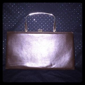 Vintage Ande~ French hand bag